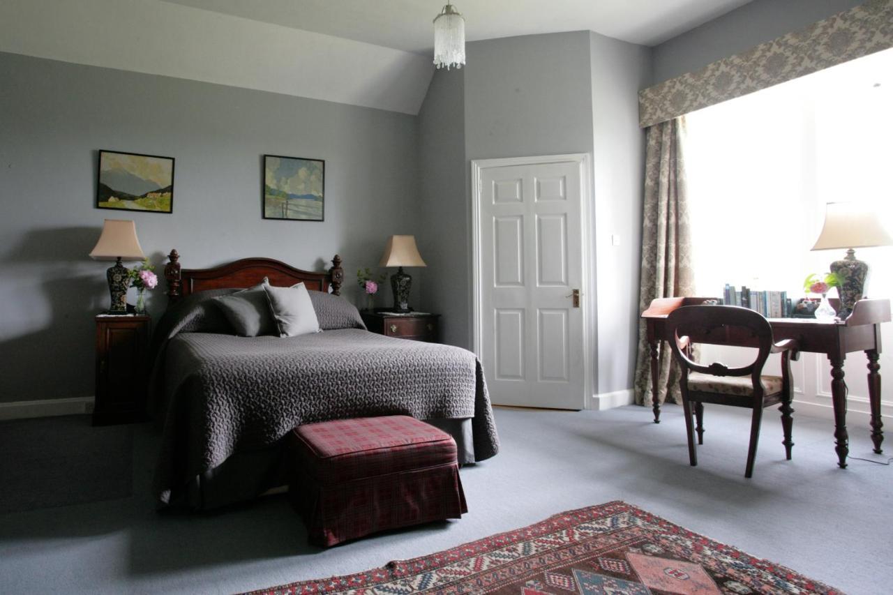 Lorum Old Rectory Bagenalstown Zimmer foto